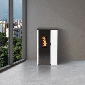 SAVONA 13C - Étanche Concentrique Canalisable 3 Ventilateurs