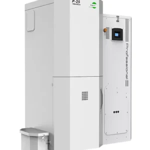 Chaudière à granulés ERA 14 / 26 / 40 / 70kW