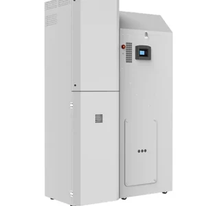 Chaudière à granulés ELIOS 10 / 15 / 25 / 40kW