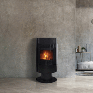 DIANA 8 GLASS - BÛCHES 50CM