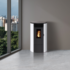 FLORENTIA 12C - Étanche Canalisable 3 Ventilateurs