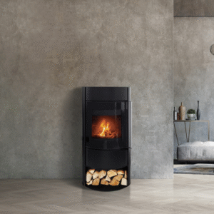 MONICA 8 ACIER - BÛCHES 50CM