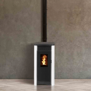 Kit conduit vertical étanche - Double flux (Ø 100/150)