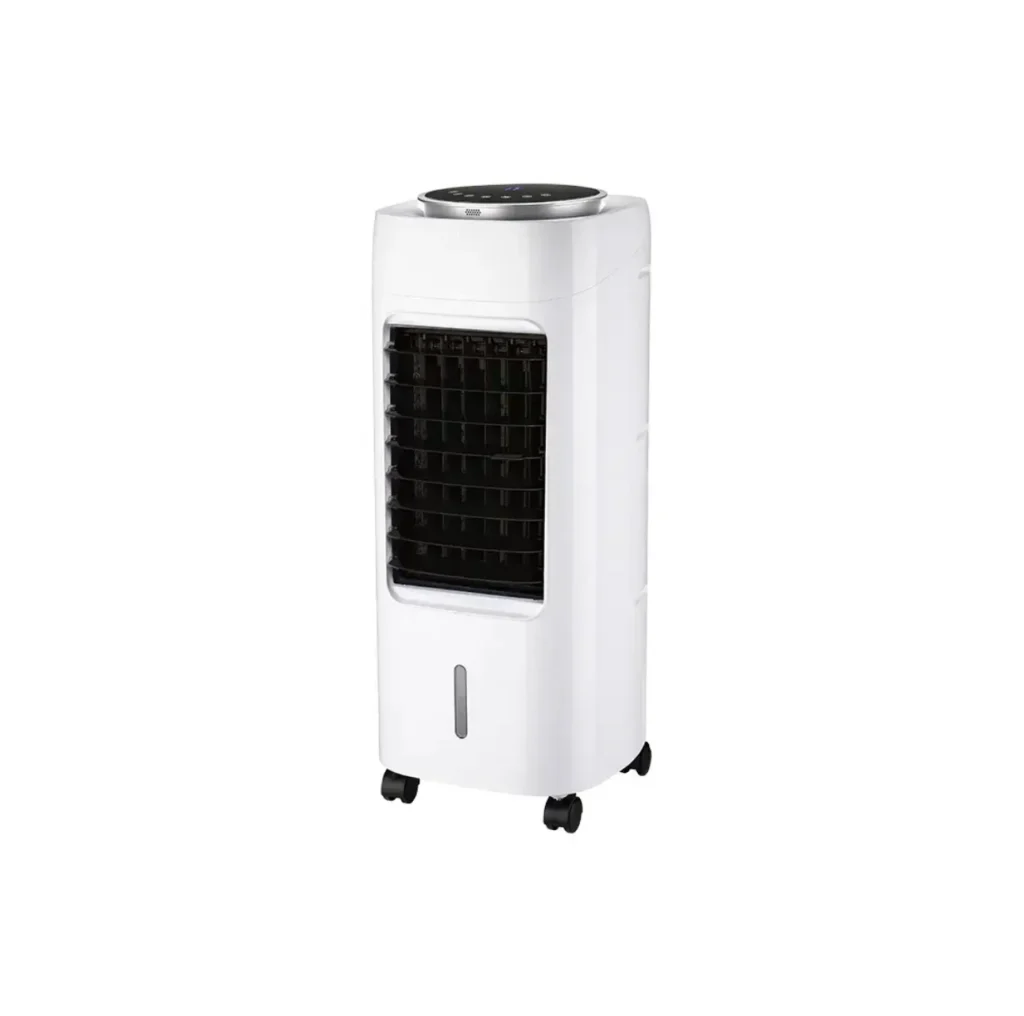 Aireeone climatiseur mobile ne nécessite aucun tuyau ni ouverture de fenêtre